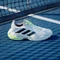 adidas Barricade 13 cloud white/core black/crystal jade (Damen) Vorschaubild