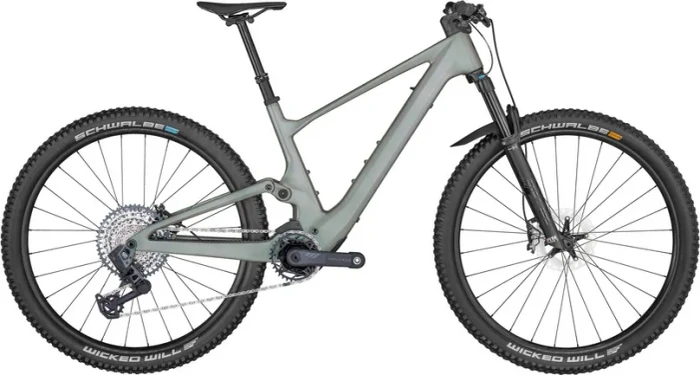 Scott Contessa Lumen eRide 900 TR Modell 2024