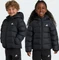 adidas Synthetic Down Funktionsjacke schwarz (Junior) Vorschaubild