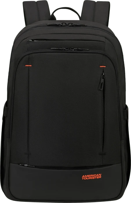 American Tourister Urban Groove 15.6" Laptop-Rucksack, schwarz