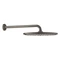 Grohe Rainshower Cosmopolitan 310 Kopfbrause 380mm EcoJoy hard graphite gebürstet Vorschaubild