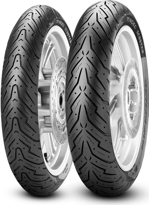 Pirelli Angel Scooter 110/80 10 58J TL