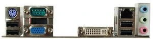 Biostar TH61A (Intel 1155)
