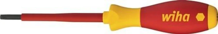 Wiha SoftFinish electric 325 Torx Schraubendreher, T8x60mm