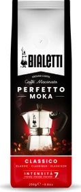 Bialetti Perfetto Moka Classico Kaffeepulver, 250g