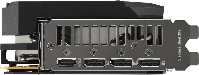 ASUS ROG Strix Radeon RX 6800 XT OC, ROG-STRIX-RX6800XT-O16G-GAMING, 16GB GDDR6, HDMI, 3x DP