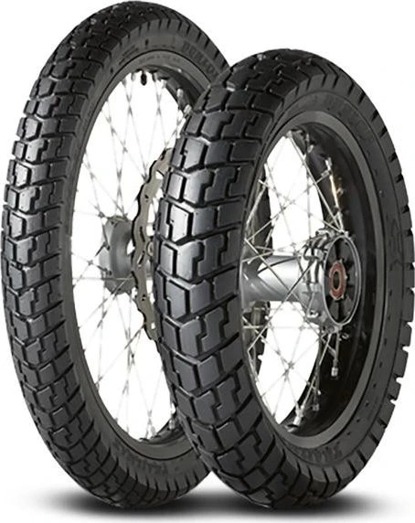 Dunlop Trailmax 100/90 19 57T TT