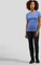 Odlo F-Dry Funktionsshirt kurzarm persian jewel (Damen) Vorschaubild