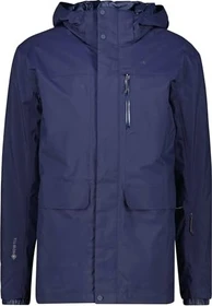 Schöffel Barth 3in1 Funktionsmantel navy blazer (Herren)