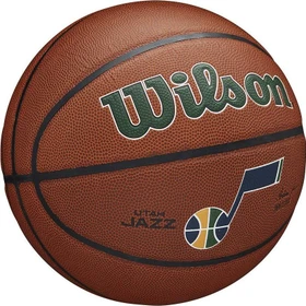 Wilson NBA Team Alliance Utah Jazz Basketball