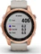 Garmin Fenix 7S Solar rose gold/light sand Vorschaubild