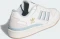 adidas Forum Low CL cloud white/wonder blue/cream white (Damen) Vorschaubild