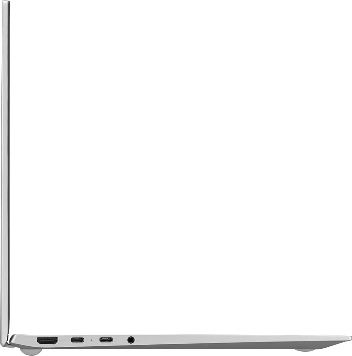 LG gram 15 (2021), Core i7-1165G7, 16GB RAM, 1TB SSD, DE