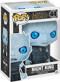 FunKo Pop! Television - Game of Thrones - Night King