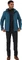 Vaude Cyclone Hooded Funktionsjacke baltic sea (Herren) Vorschaubild