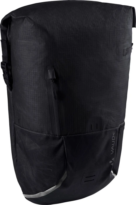 Vaude CityGo Bike 23 Gepäcktasche schwarz
