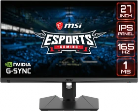MSI Optix MAG274R2DE, 27"
