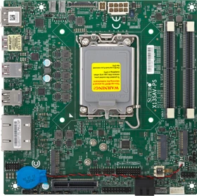 Supermicro X13SAV-PS, retail (Intel 1700)