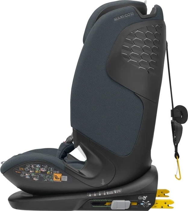 Maxi-Cosi Titan Pro 2 authentic graphite 2025