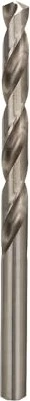 Bosch Professional HSS-G Spiralbohrer, 8x75x117mm, 5 Stück