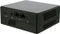ECS Elitegroup LIVA Z3E, schwarz, Core i5-10210U Vorschaubild