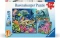 Ravensburger Puzzle Bezaubernde Unterwasserwelt Vorschaubild