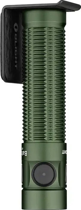 OLight Baton 3 Pro Taschenlampe od green