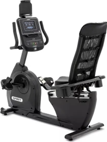 Spirit Fitness XBR95 Liegeergometer