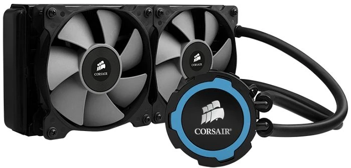 Corsair Hydro Series H105
