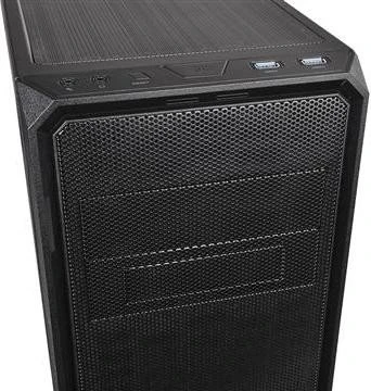 Thermaltake Versa H35, Acrylfenster