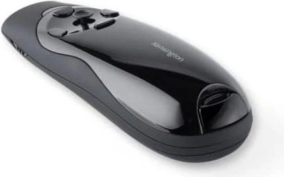 Kensington red laser & joystick Presenter, USB-A