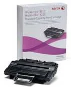 Xerox Toner 106R01486 schwarz hohe Kapazität