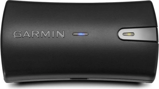 Garmin GLO 2 schwarz
