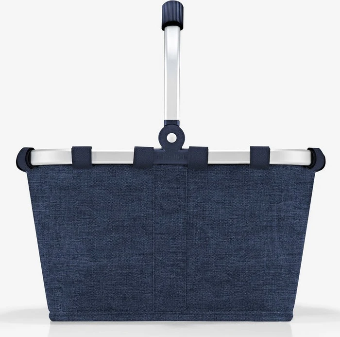 Reisenthel Carrybag XS twist navy