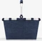 Reisenthel Carrybag XS twist navy Vorschaubild