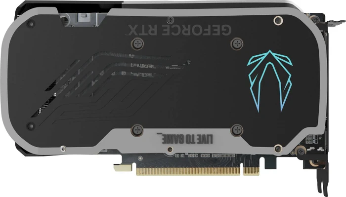 Zotac GeForce RTX 4060 Ti AMP SPIDER-MAN: Across the Spider-Verse Bundle, 16GB GDDR6, HDMI, 3x DP