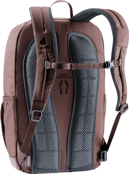 Deuter Gogo raisin/grape