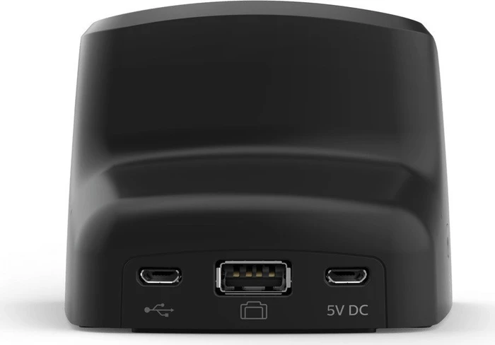 Philips SpeechMike Premium Air Dockingstation
