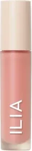ILIA Beauty Overglaze Hydrating Lipgloss porcelain, 6ml