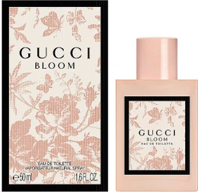 Gucci Bloom Eau de Toilette, 50ml