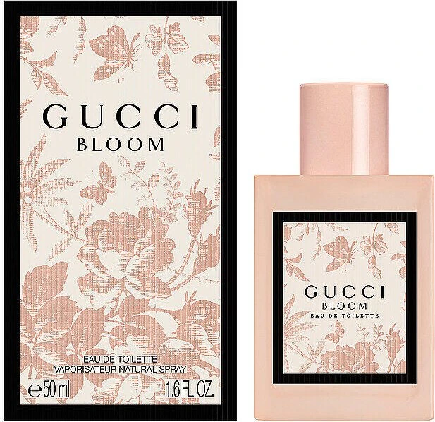 Gucci Bloom Eau de Toilette, 50ml