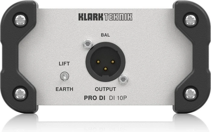 Klark Teknik DI 10P