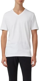 s.Oliver Baumwolle 3er-Pack T-Shirt kurzarm mehrfarbig (Herren)