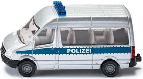 SIKU Super Polizeibus