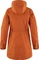 Fjällräven Kiruna Padded Funktionsmantel terracotta brown (Damen) Vorschaubild
