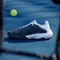 adidas Barricade 13 core black/cloud white/grey three (Herren) Vorschaubild
