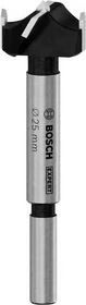 Bosch Professional EXPERT Laminated Wood Scharnierlochbohrer, 25x60x90mm, 1 Stück