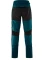 Gonso Piscadu Fahrradhose lang torrando teal (Herren) Vorschaubild