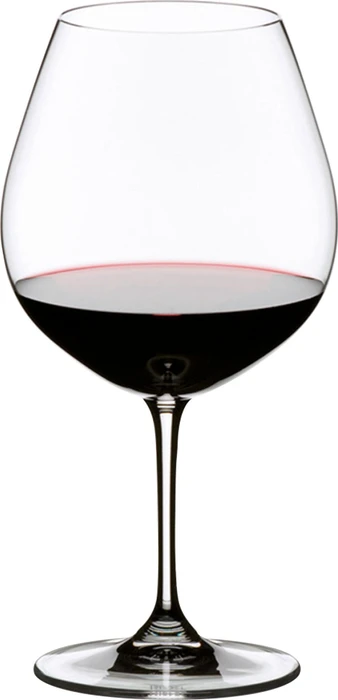 Riedel Vinum Pinot Noir Burgundy Red Weinglas, 2 Stück