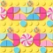 LEGO Dots - Candy Kitty Armband & Taschenanhänger Vorschaubild